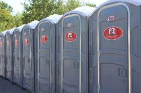 Best Deluxe Portable Toilet Rental  in Shiloh, PA