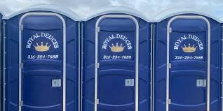 Reliable Shiloh, PA Portable Potty Rental Solutions